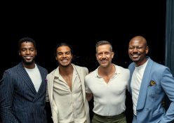 Mzansi’s Iconic lifestyle Show Top Billing is back on TV 