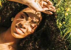 The secret to feeling better in just 3 seconds 