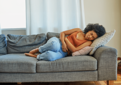 Tips to dodge the tummy bug this holiday  