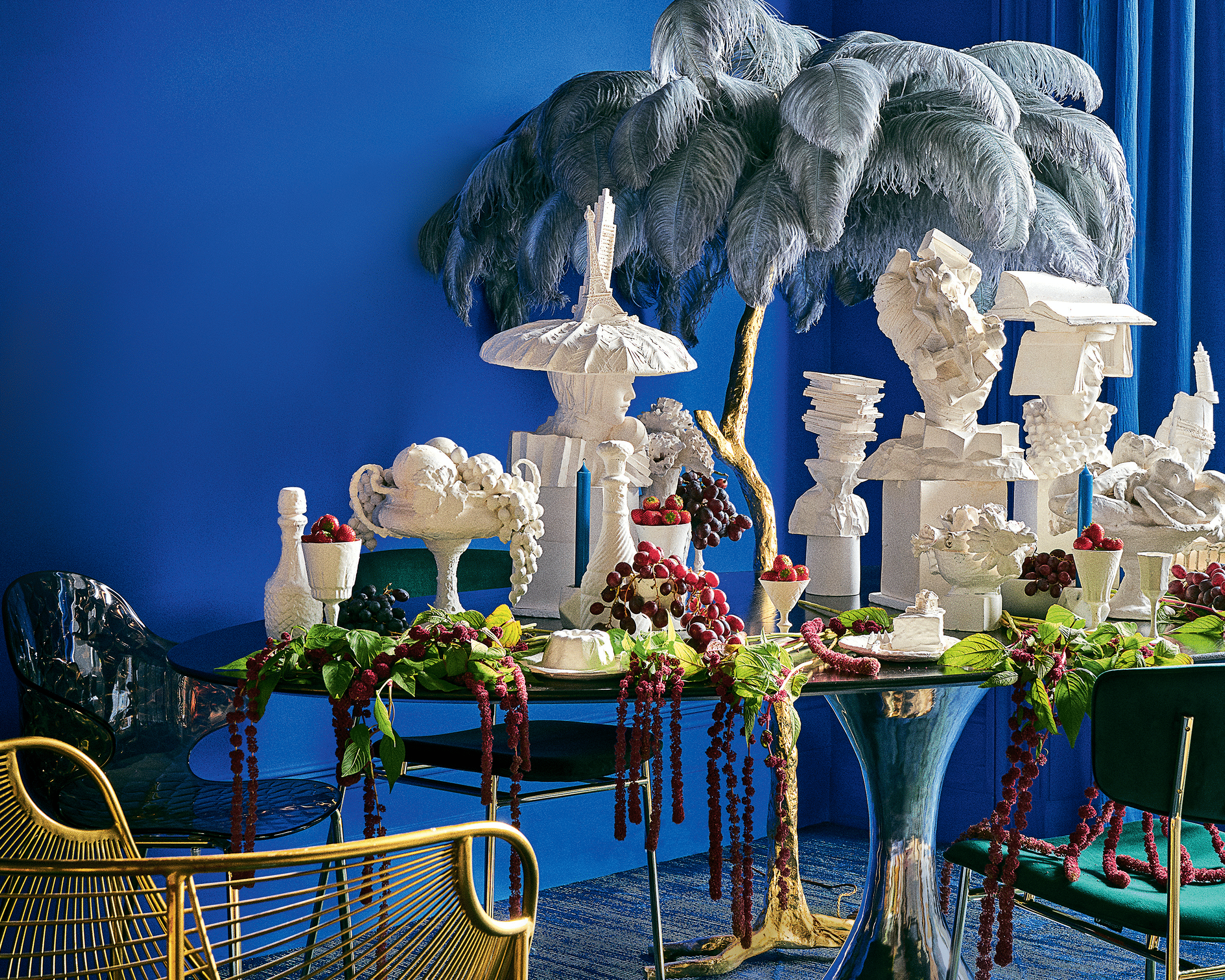 You are currently viewing 2025 Interior design trends to love (and leave)