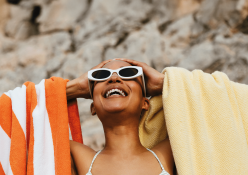 Why you should ditch the fad diets