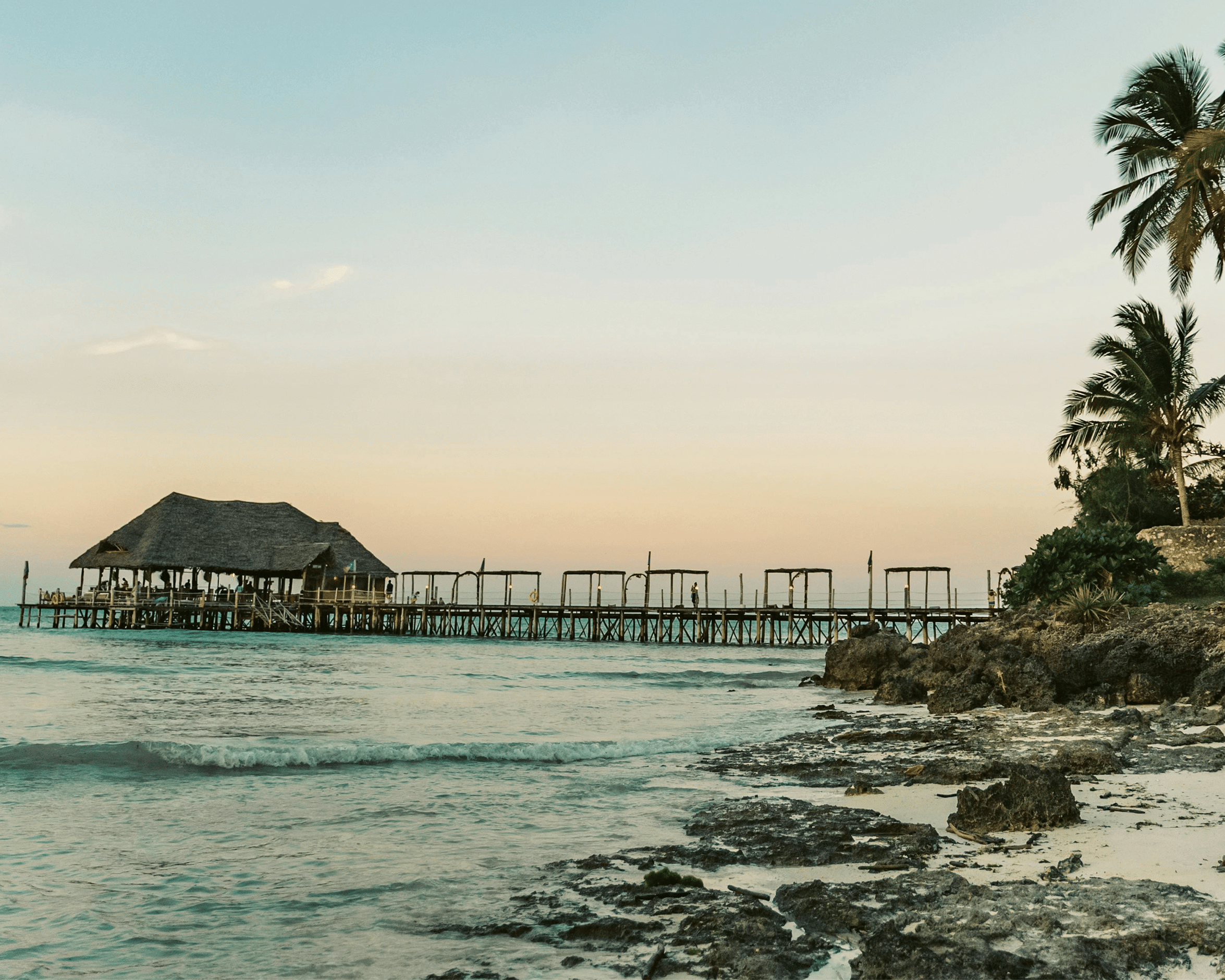 You are currently viewing Zanzibar: The exotic experience of a lifetime 