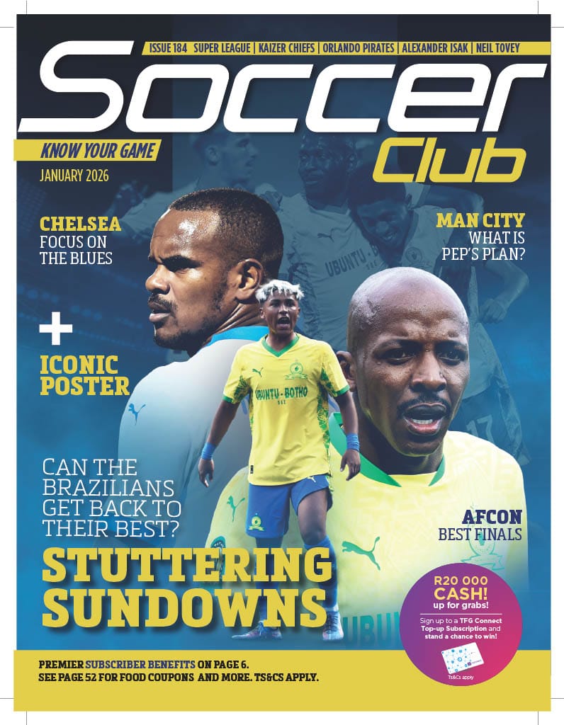 You are currently viewing SoccerClub