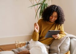 Manifest 2026: Your ultimate vision board template 