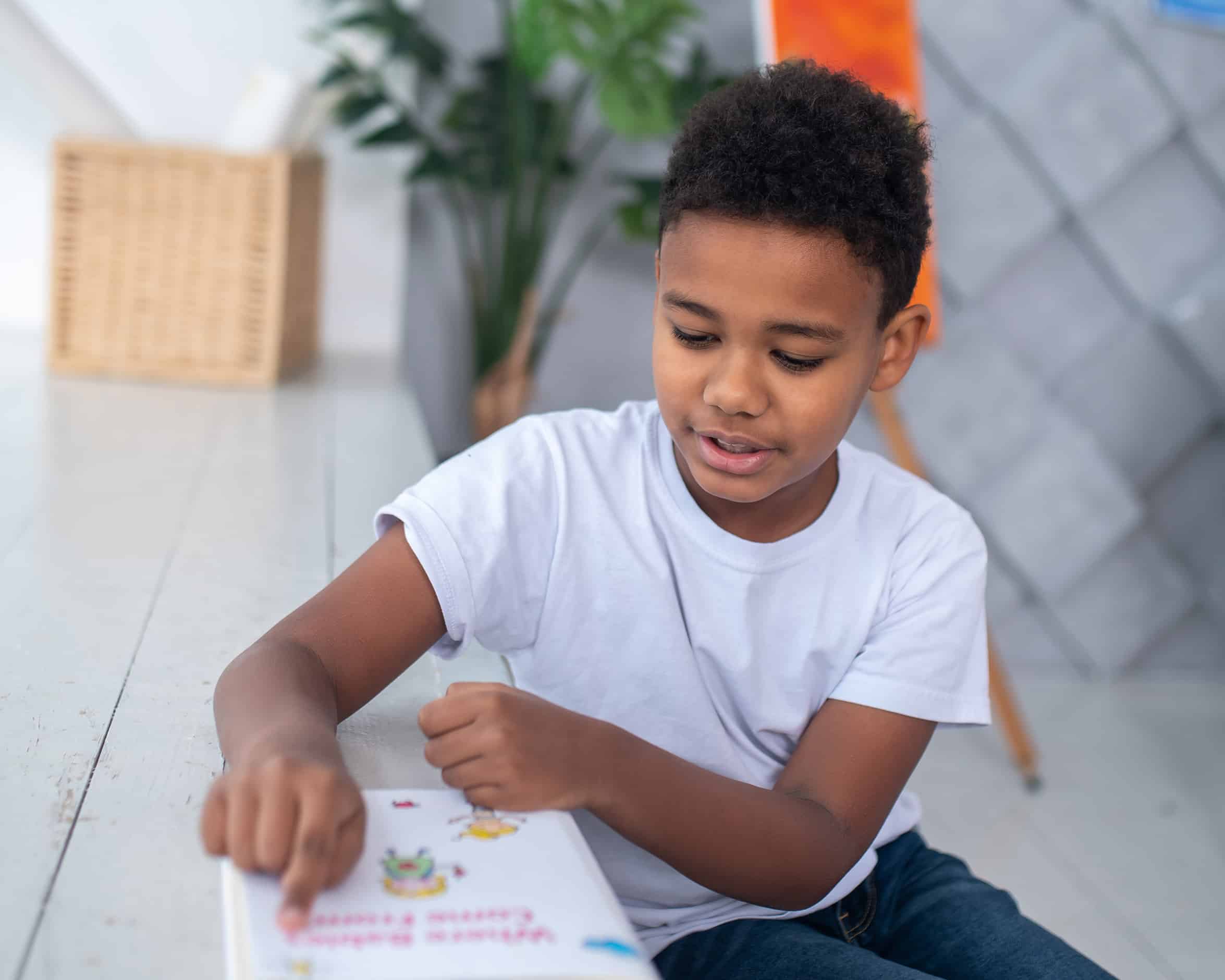 You are currently viewing 4 Free kids’ activities to enjoy this holiday 