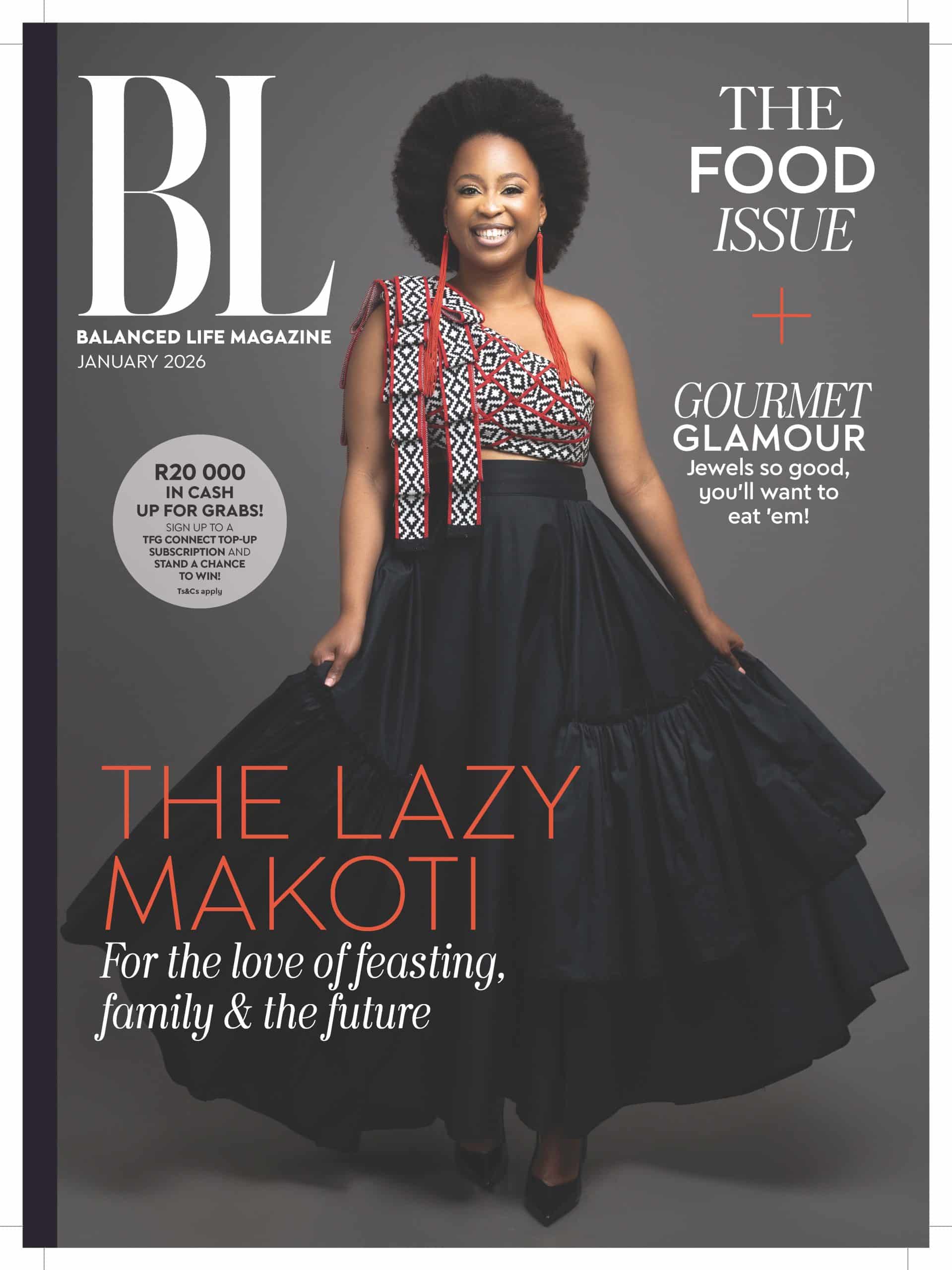 You are currently viewing Balanced Life