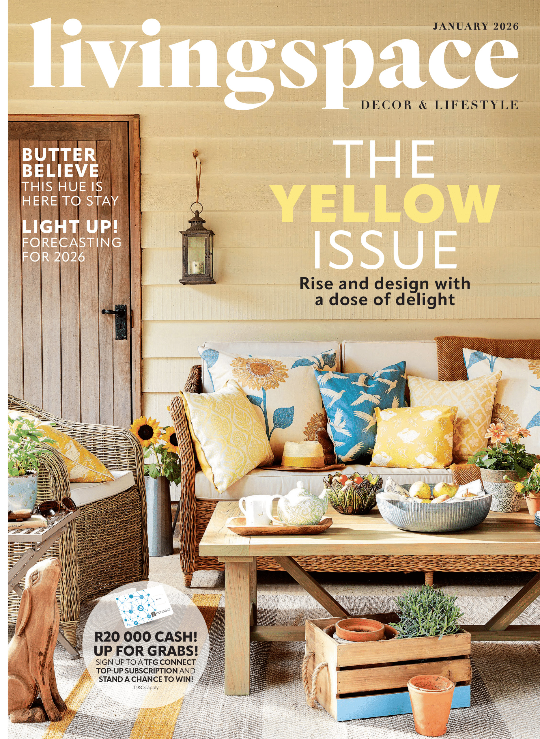 You are currently viewing Livingspace