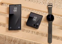 Shop all your Christmas needs on the Samsung Shop App