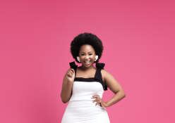 The Lazy Makoti on plating heritage