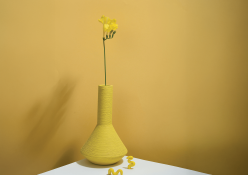 Experts share the latest on the trendy yellow in decor 