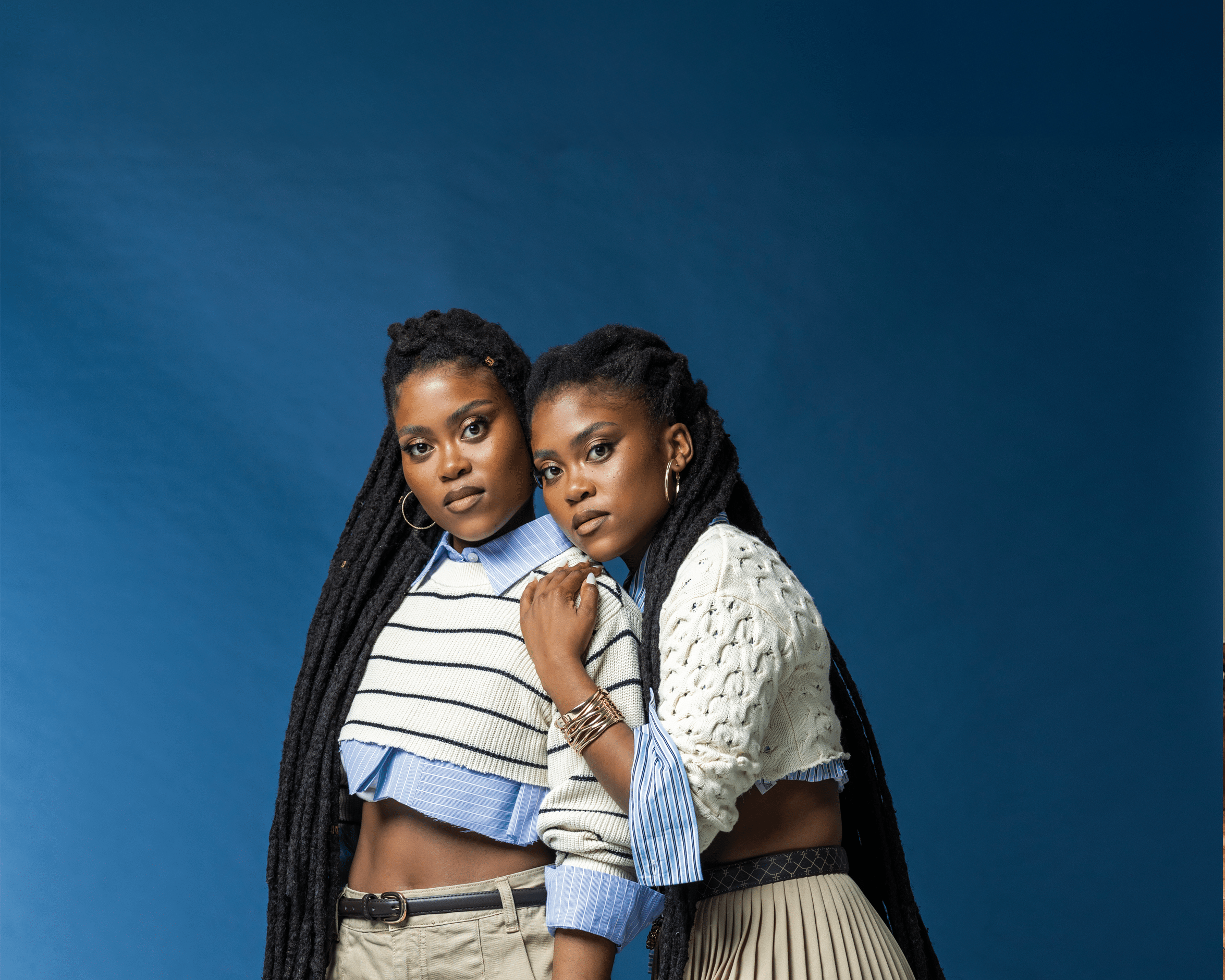 You are currently viewing The Sobekwa Twins talk growth, grit & glow-ups 