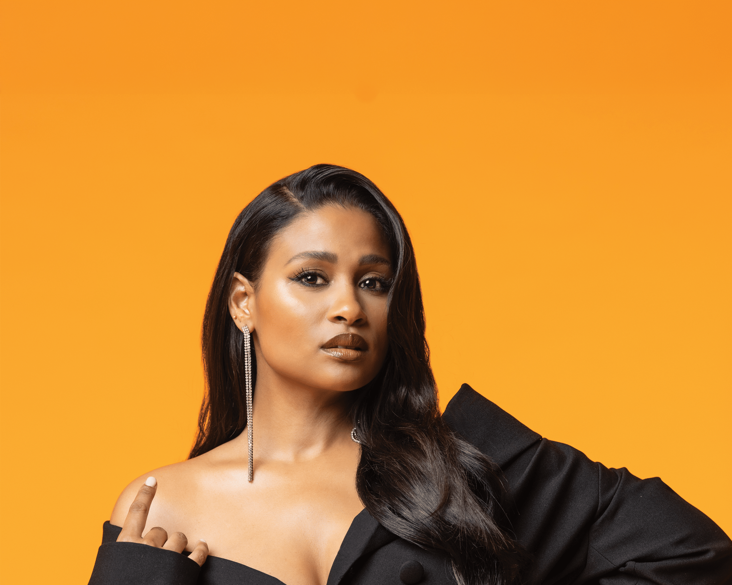 You are currently viewing The persuit of wellness with Angelique Fredericks De Leça