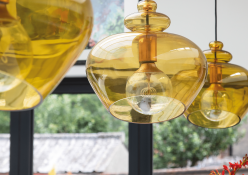 How to bring low-key lighting into your home