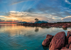 Escape to Gabarone for your next holiday