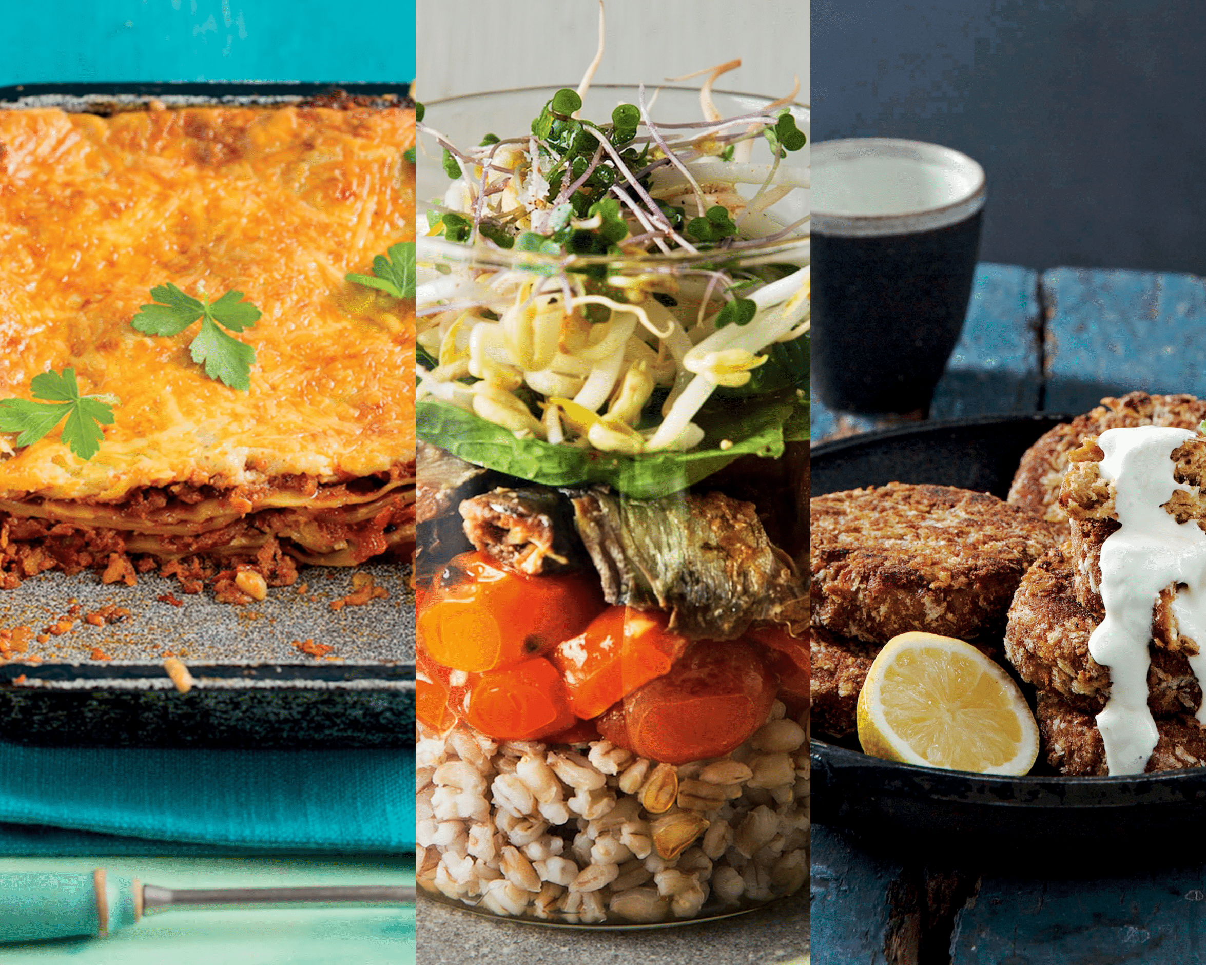 You are currently viewing 3 Delicious meals with canned goods to beat Janu-worry