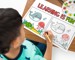 Read more about the article Weekend fun: Kids’ activities to keep little ones busy