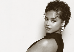 Tyla: Grounded and thriving in her own bliss