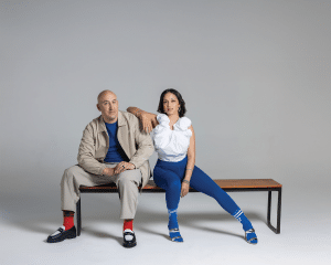 Read more about the article Inside Dalin Oliver & Maxine Ceaser’s love story