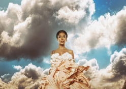Jhené Aiko on herself-love journey thus far