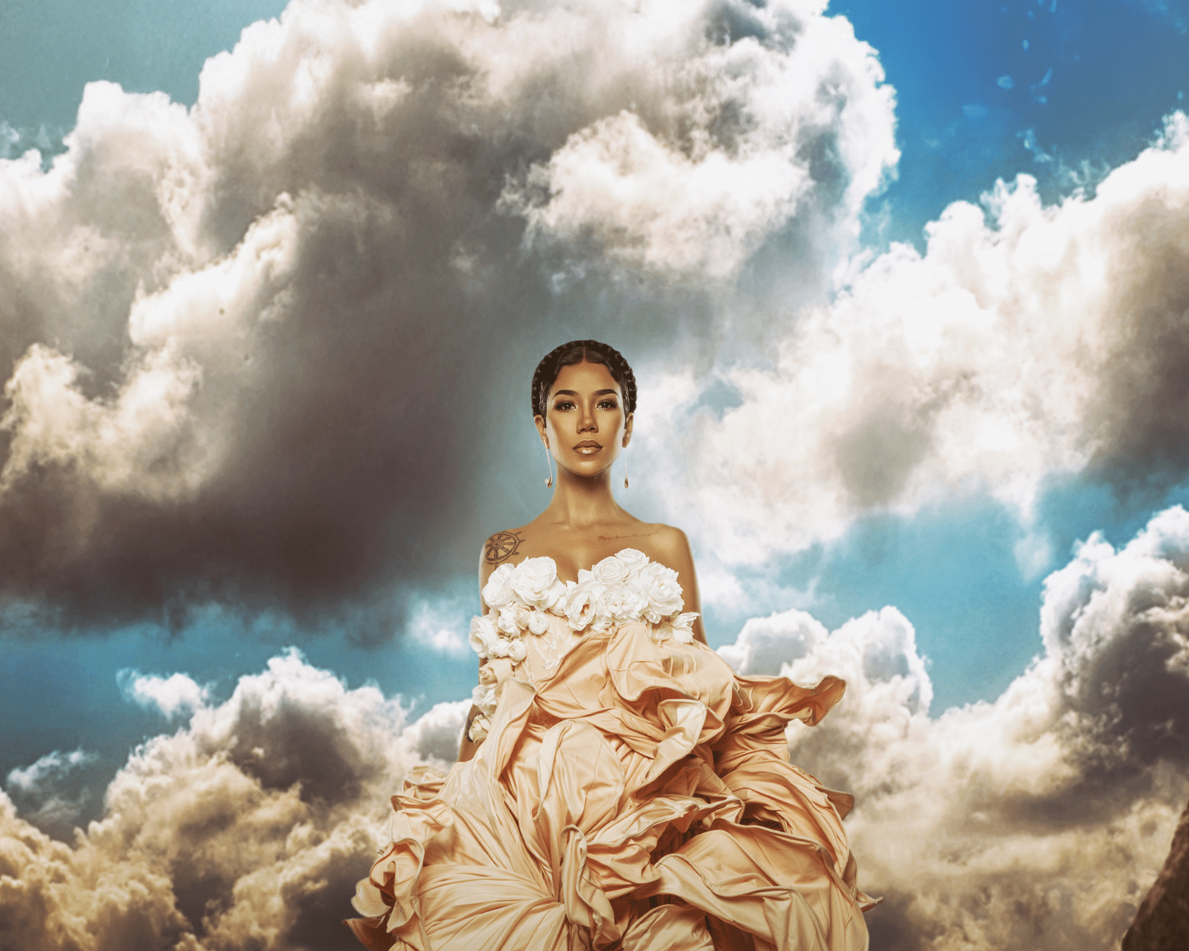 You are currently viewing Jhené Aiko on herself-love journey thus far