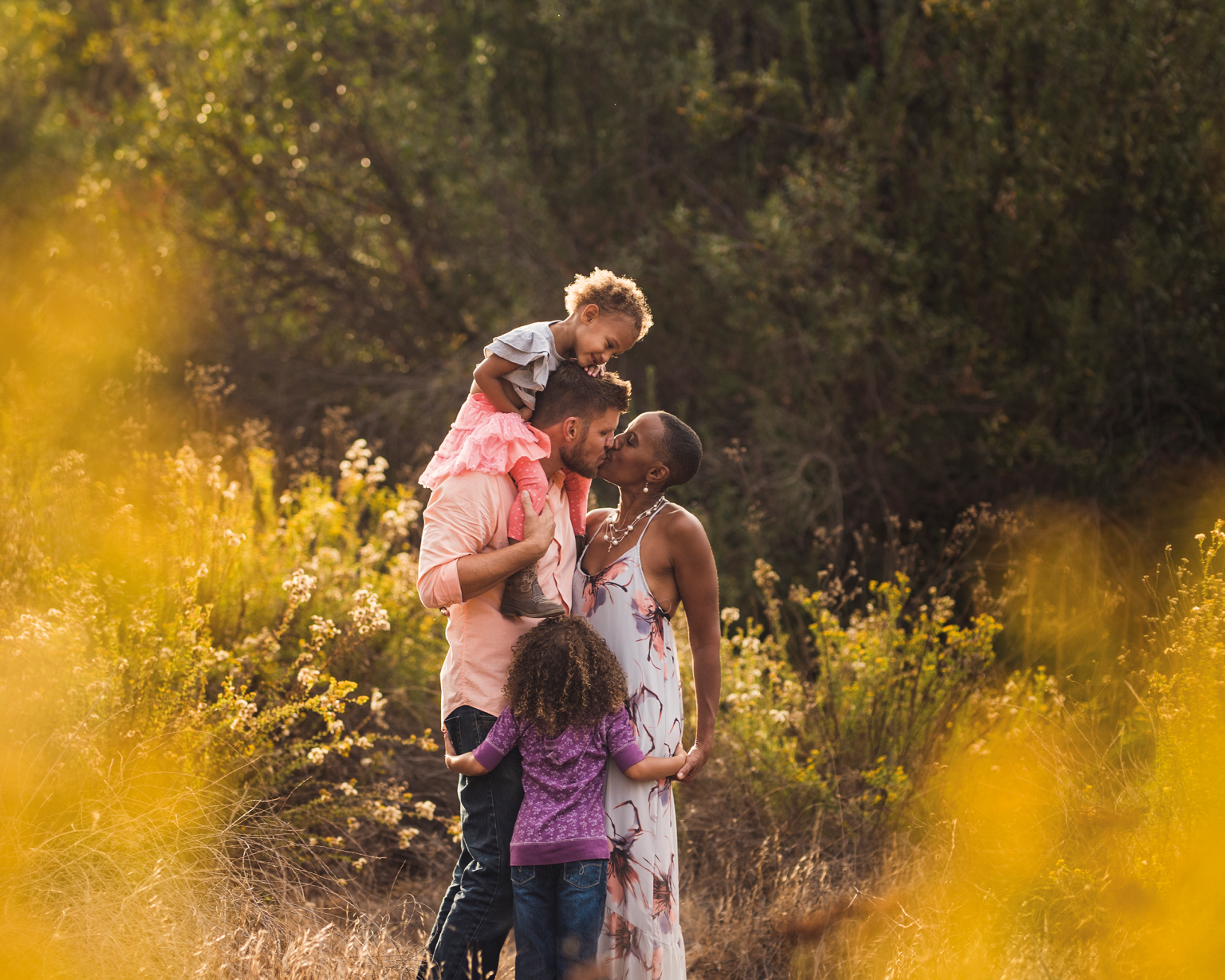 How modeling a strong marriage can influence your child's future ...