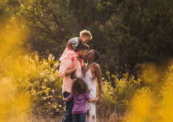 How modeling a strong marriage can influence your child’s future partner