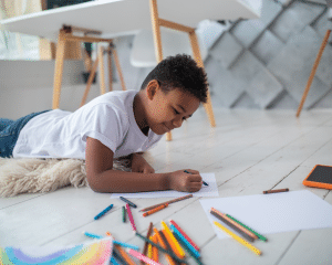 Read more about the article Slither into the weekend with these fun reptile printables