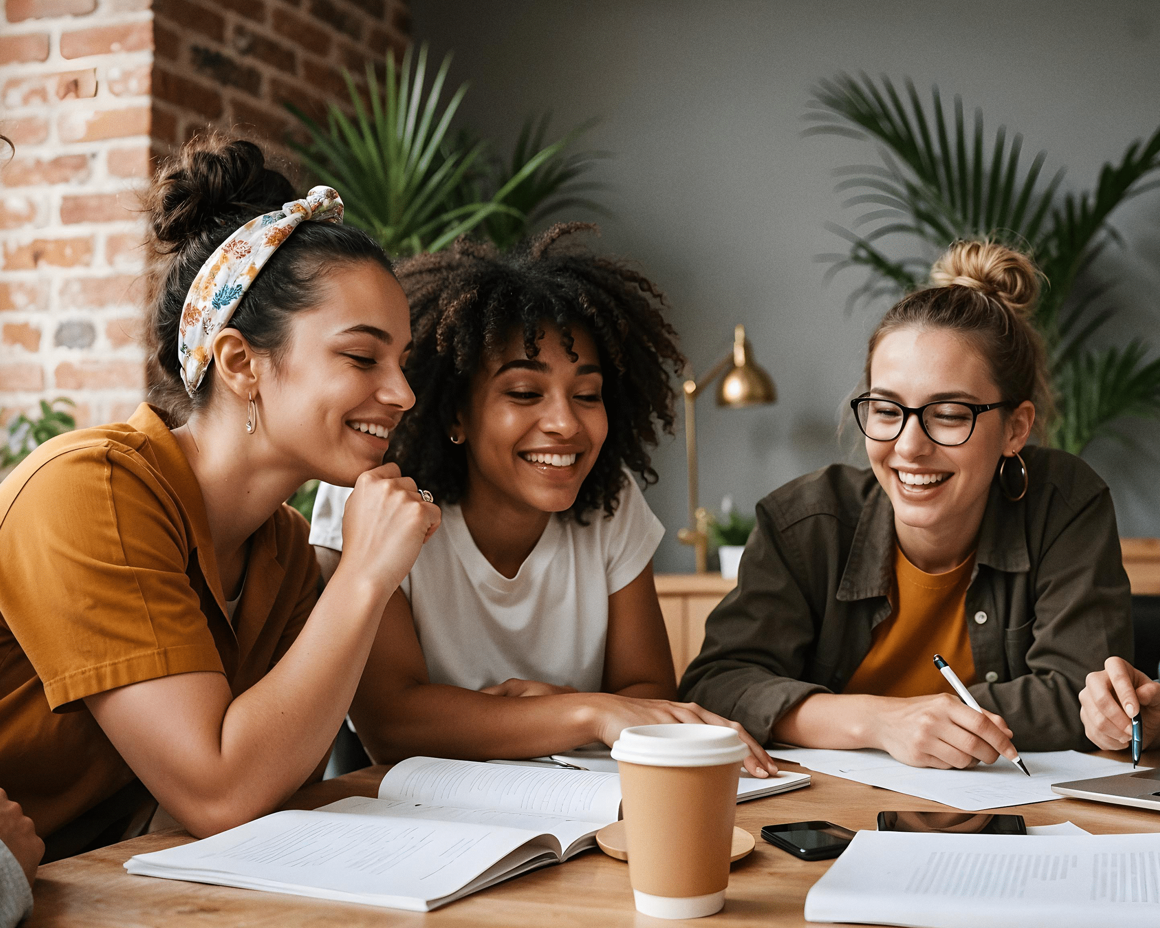 You are currently viewing Celebrating love at work: Our team’s office love languages