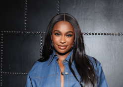 Coco Jones’ journey from Disney to Grammy Awards