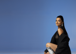 Serisha Barrat on using AI to make an impact