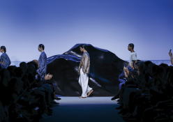 The new rules of men’s fashion