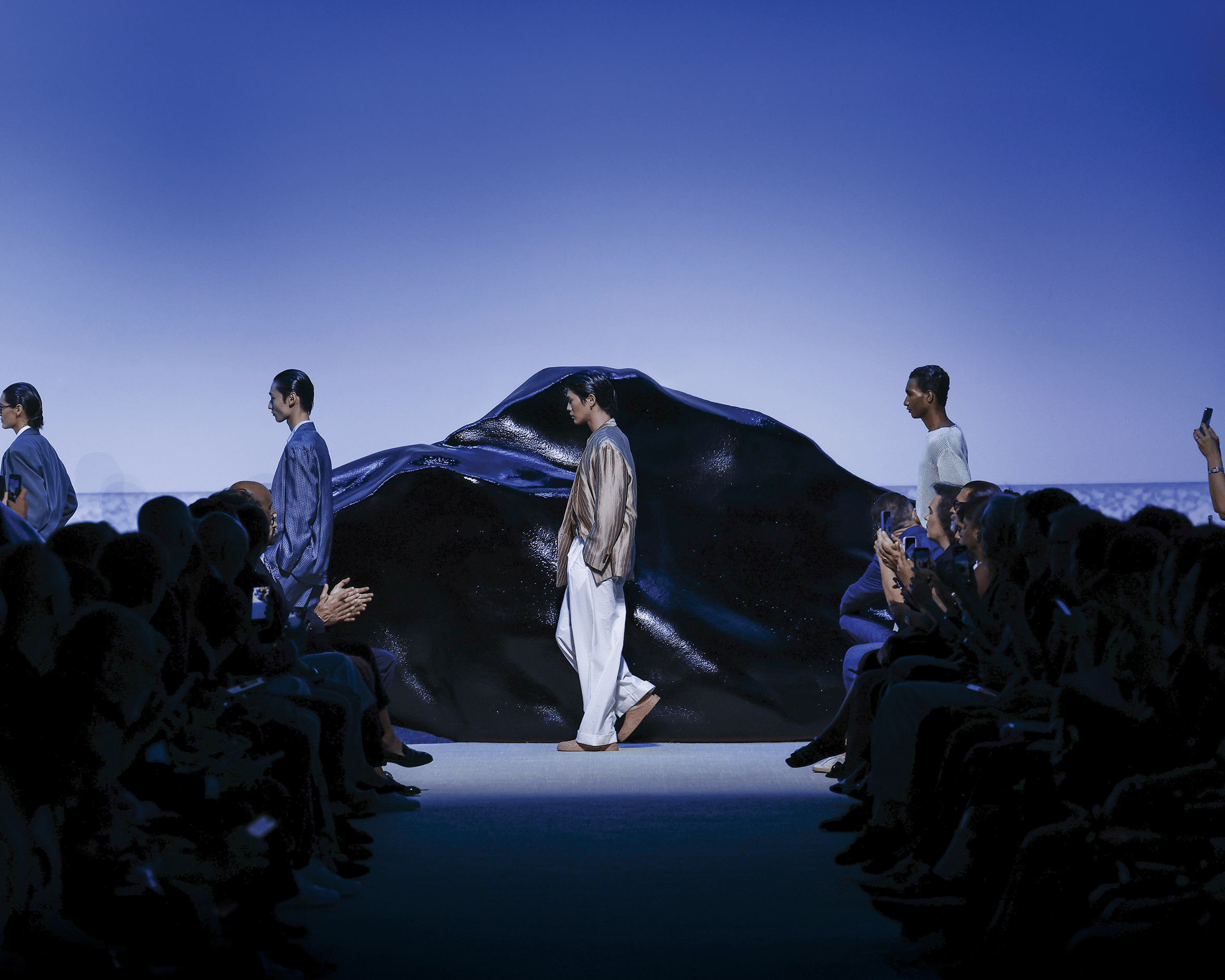 You are currently viewing The new rules of men’s fashion