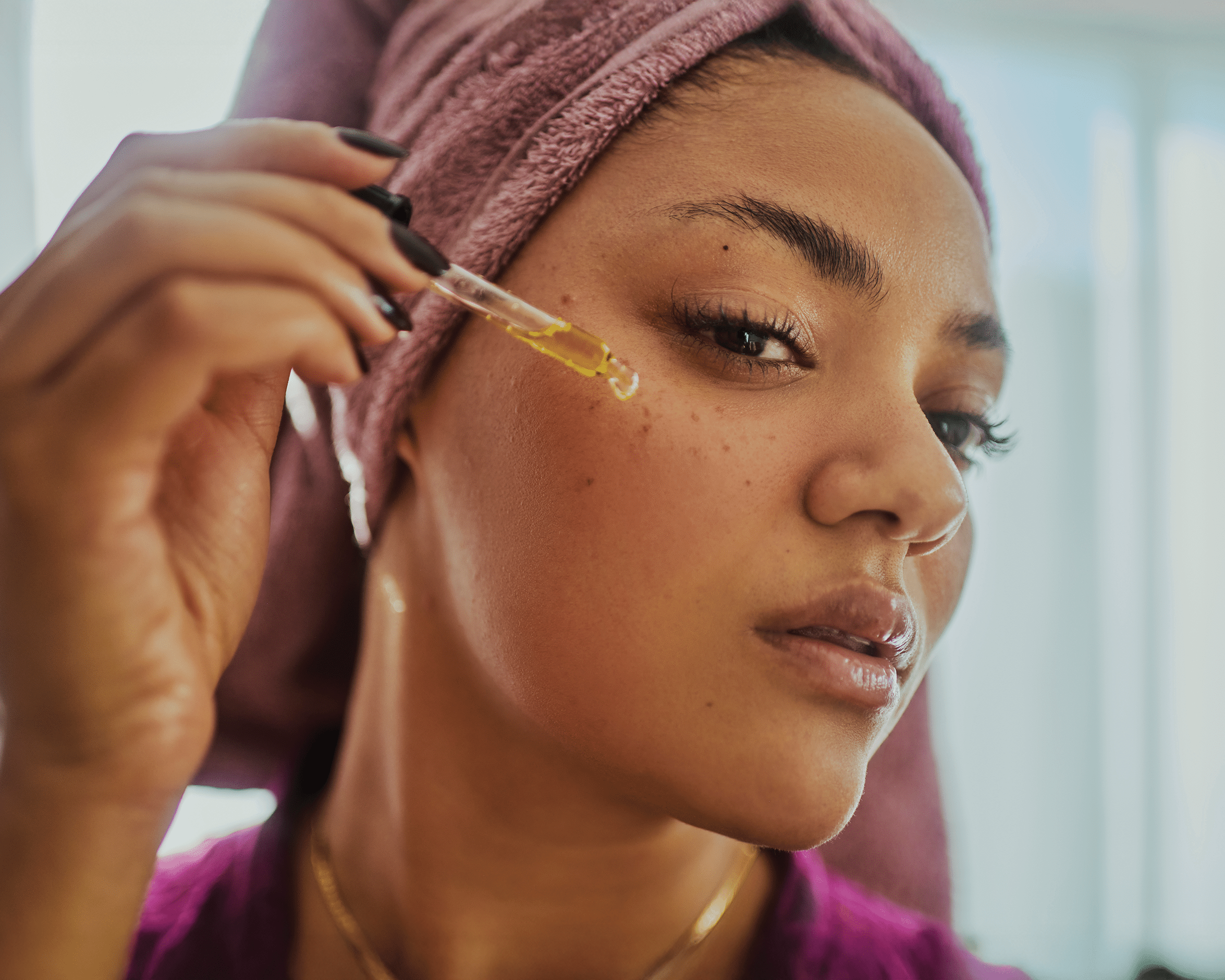 You are currently viewing Niacinamide: Everything you need to know