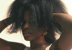 4 Protective hairstyles