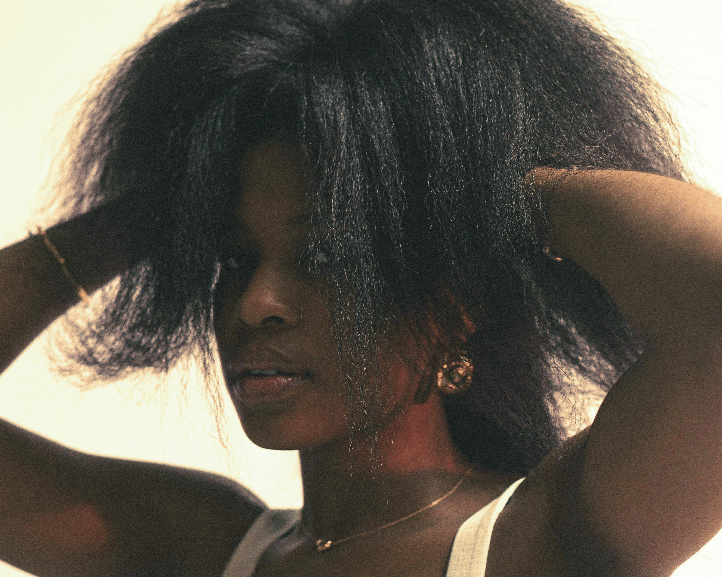 You are currently viewing 4 Protective hairstyles