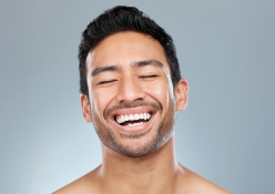 How to get that million dollar smile