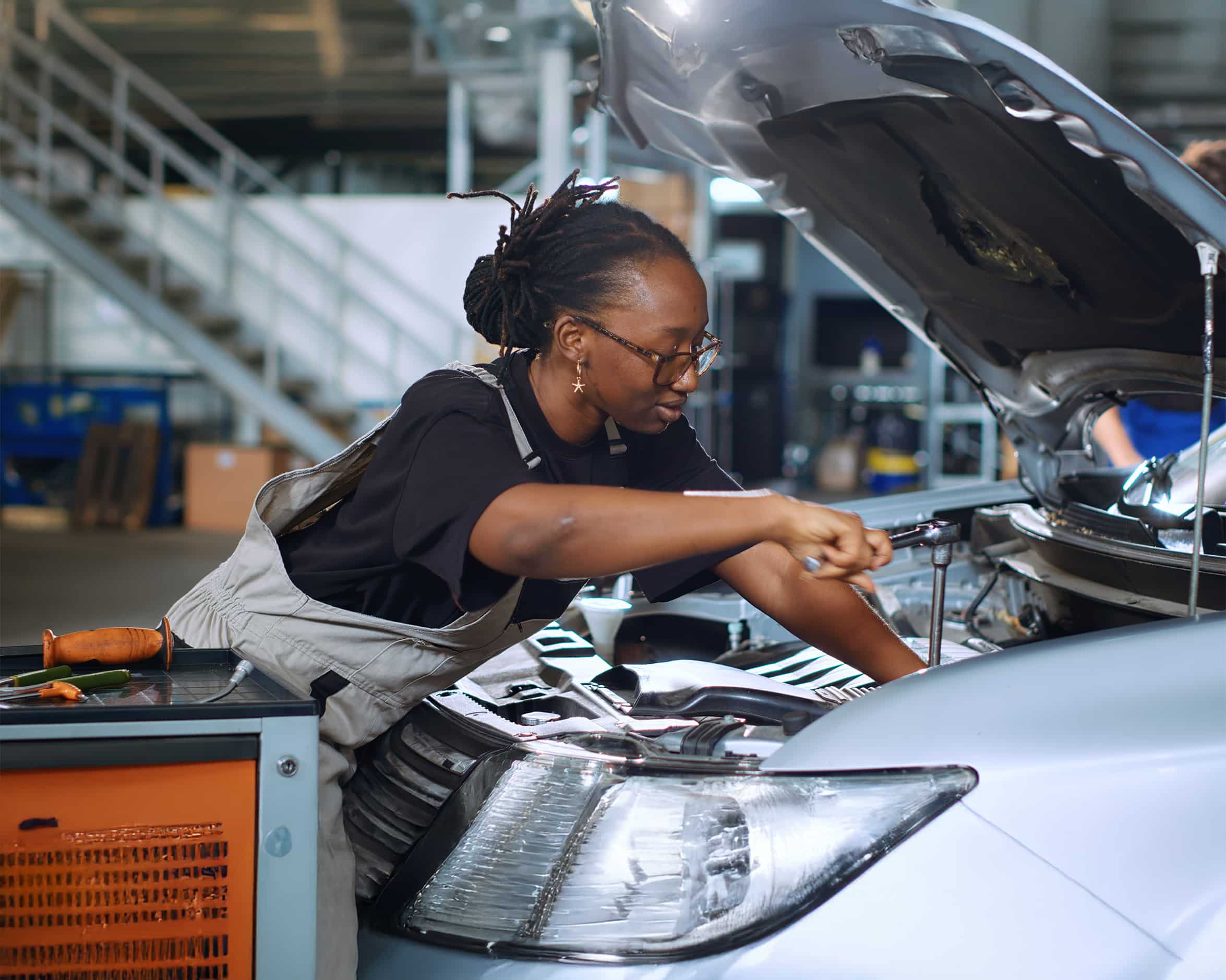 You are currently viewing 7 Essential car maintenance tips before you hit the road