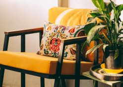 4 Practical ways to transition your home décor from summer to autumn