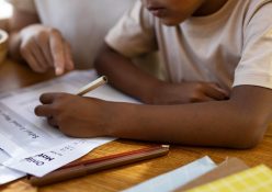 Word Search: Famous children’s book characters