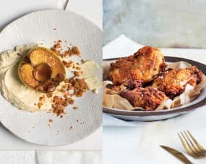 Read more about the article 2 Irresistible apple recipes