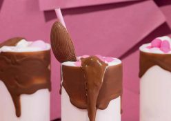 Easy milkshake recipe to make with your little ones