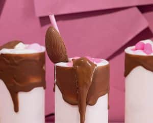 Read more about the article Easy milkshake recipe to make with your little ones