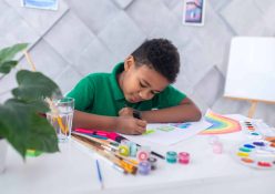 4 Activities kids will love (and learn from)