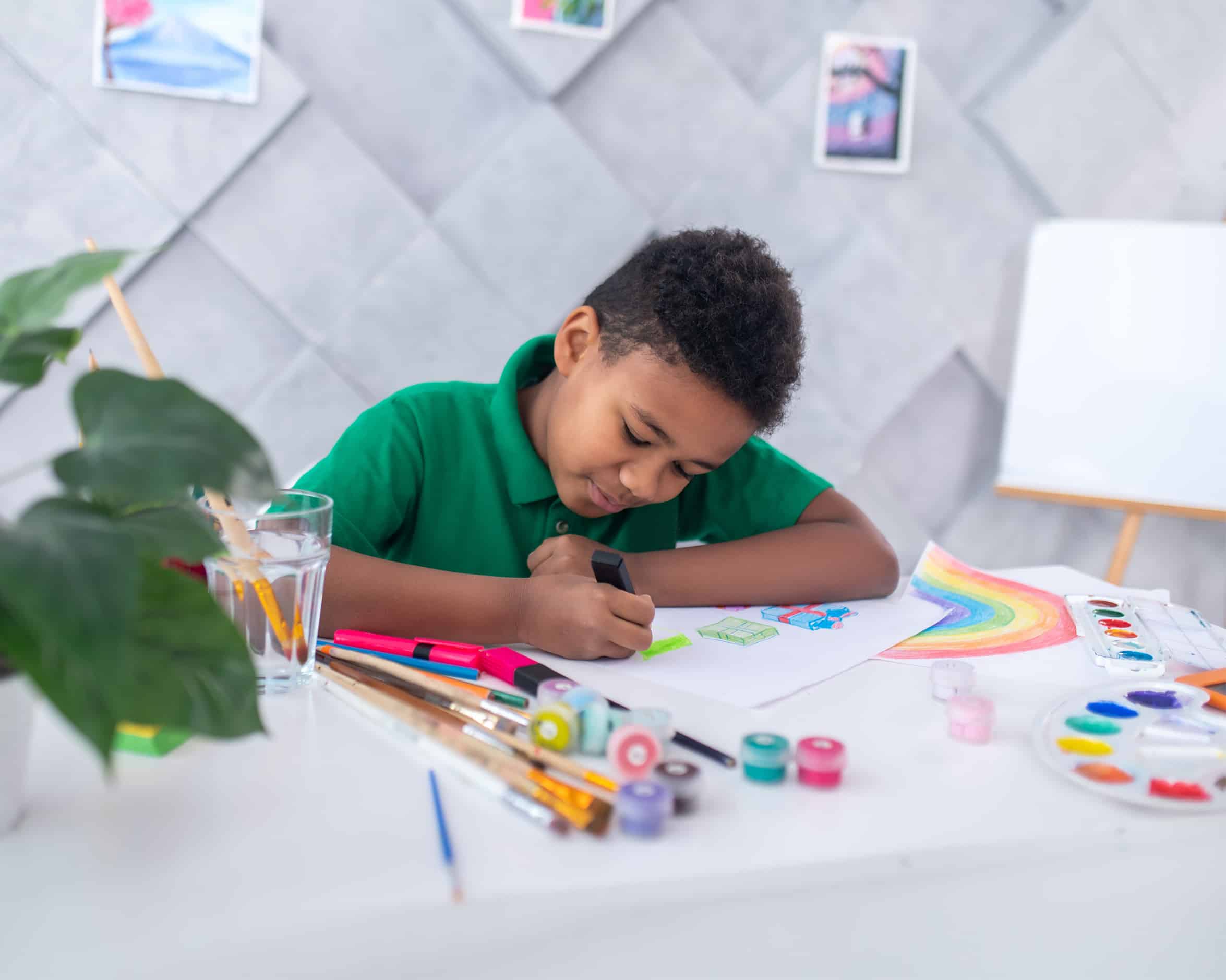 You are currently viewing 4 Activities kids will love (and learn from)