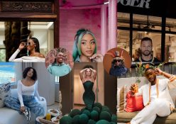 Meet the celebs of Tropika Island of Treasure season 12