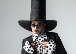 Artist Lady Skollie talks feminism & creative freedom