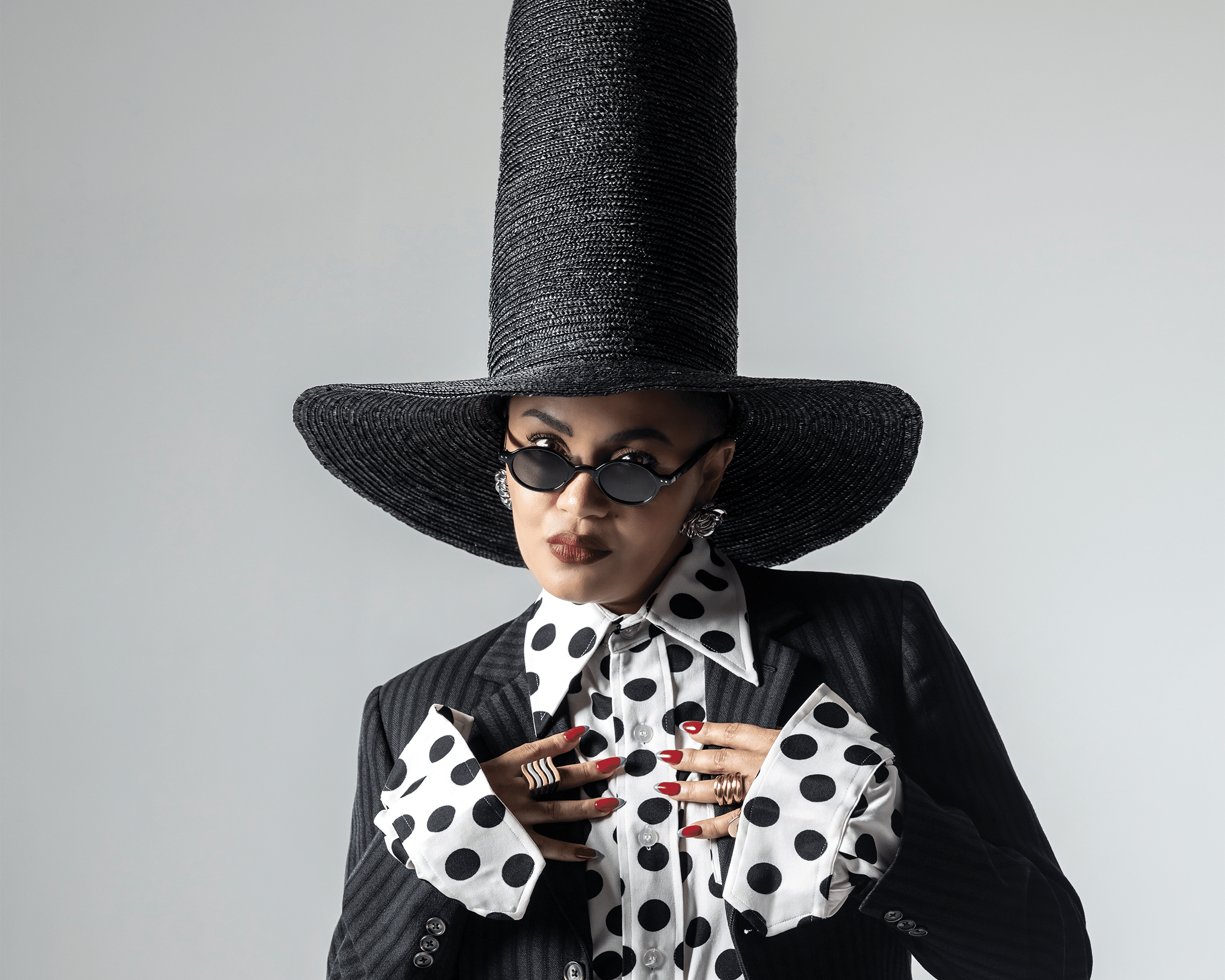 You are currently viewing Artist Lady Skollie talks feminism & creative freedom