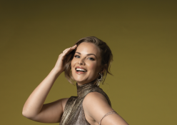 Jessica du Plessis talks family & home