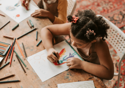 Activities to keep your kids entertained on road trips (and make travel seamless for you)