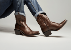 4 Chic boot styles to elevate your cold weather looks